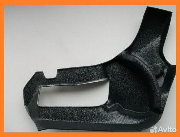 Дифлектор отопителя салона Лада Ларгус теплые ноги