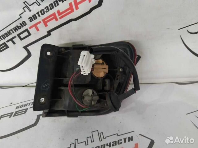 Фонарь nissan expert venw11 VEW11 VNW11 VW11 22024