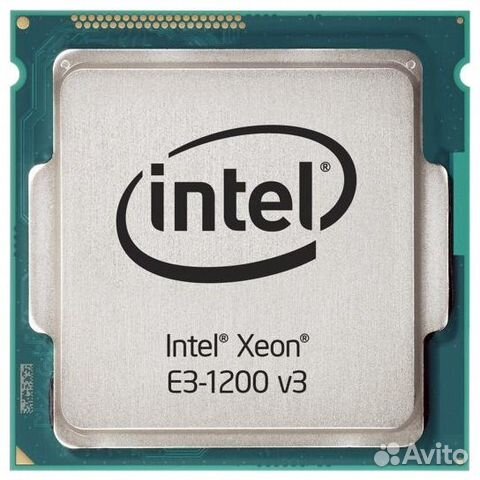 Процессоры для LGA1150