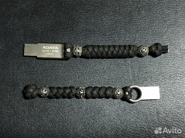 USB 3.0 флешки handmade)