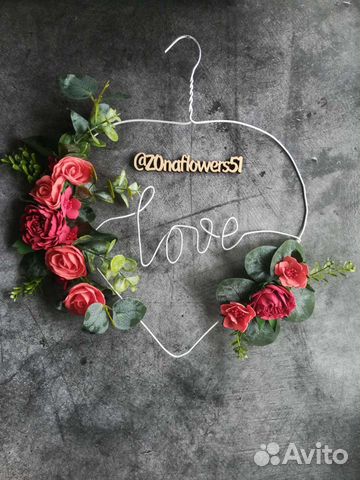 Декор для дома