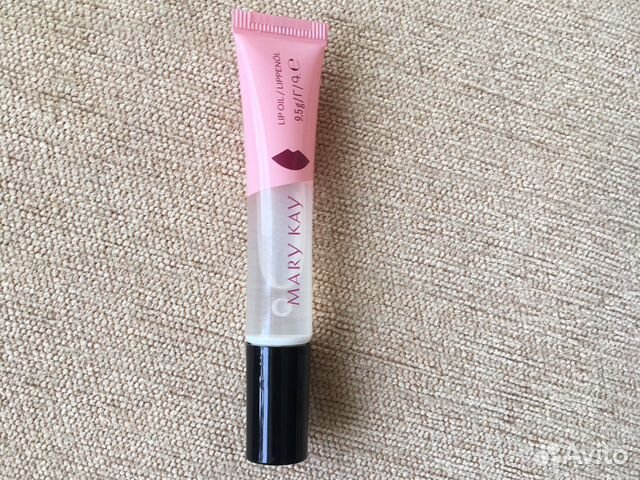 Масло для губ новое Мэри Кей