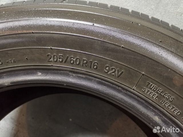 Toyo Nanoenergy R38 200/60 R16, 4 шт