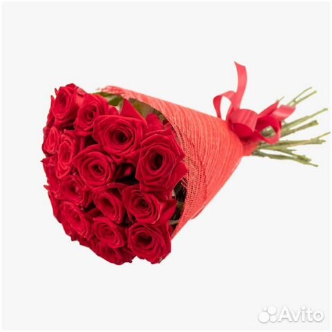 Розы 25 штук 51 роза 101 роза