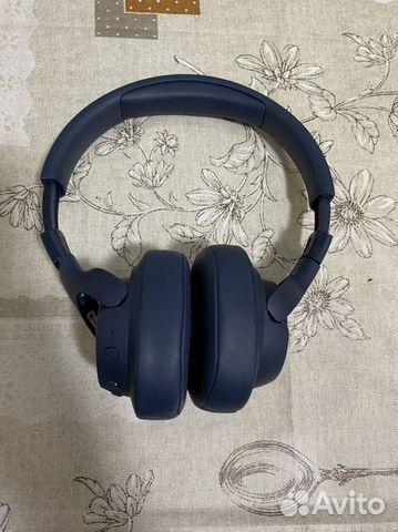 JBL tune 760 NC купить в Волгограде | Бытовая электроника | Авито