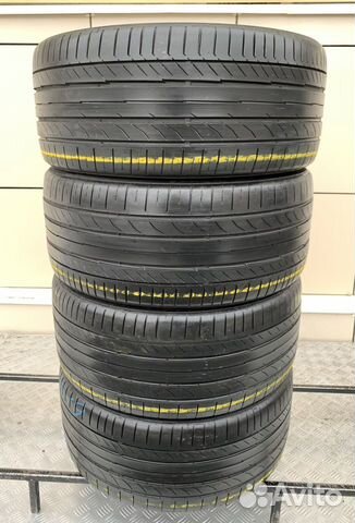 Michelin Primacy 3 ZP 245/40 R19