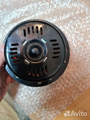 Электродвигатель M-18F-1 от Equation Jervis 120 Вт