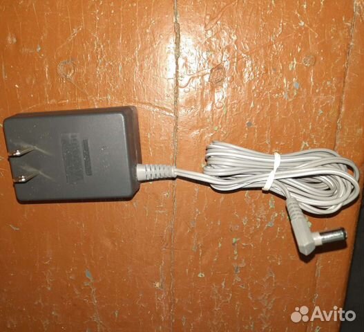Адаптер-Зарядное устройство. Адаптер - блок питани