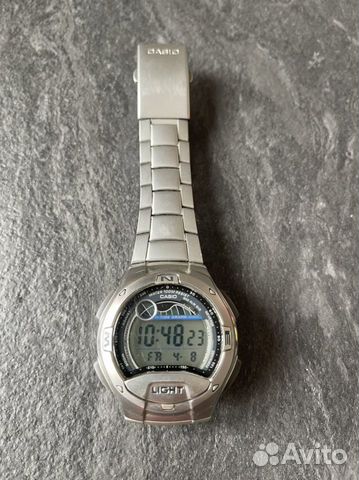 casio 2926