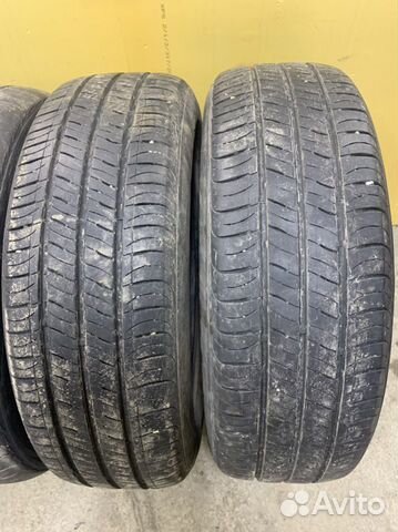 Kumho 205/65 R16, 4 шт