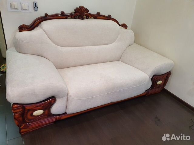 Перетяжка, обивка, ремонт мягкой мебели