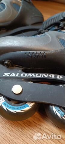 Детские ролики и защита