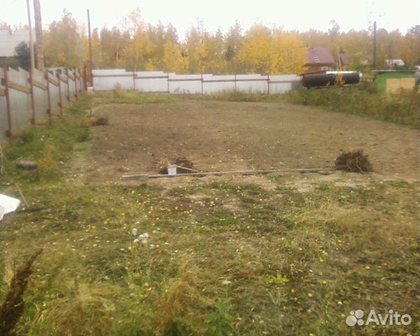 Участок 10 сот. (СНТ, ДНП) Участок 10 сот. (СНТ, ДНП)