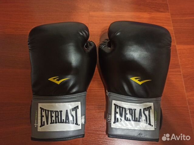 Ринг Everlast напольный evrf44