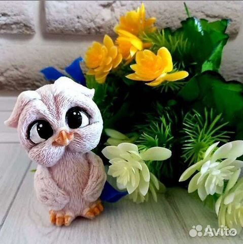 Мыло ручной работы