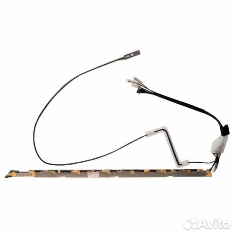 Антенна Wi-Fi AirPort/Bluetooth для MacBook Pro 15