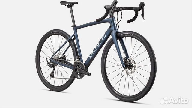 Specialized Diverge Sport Carbon 2021 новый