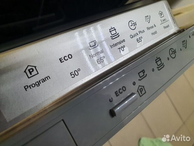 Посудомоечная машина Electrolux ESL94200LO
