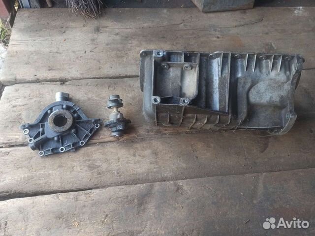 Запчасти на ford focus 1