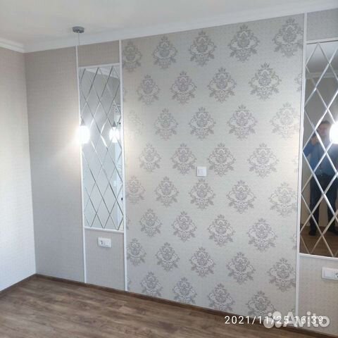 Ремонт и строительство домов квартир