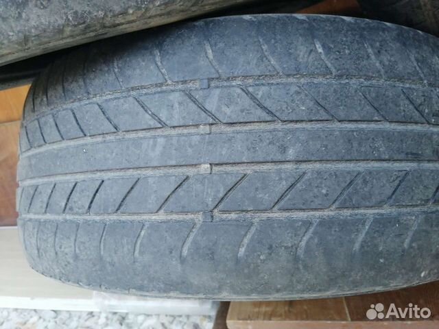 Kumho 205/55 R16