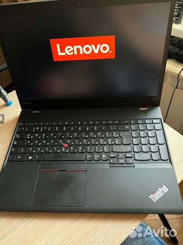 Супер надёжный ноутбук Thinkpad T570 15.6