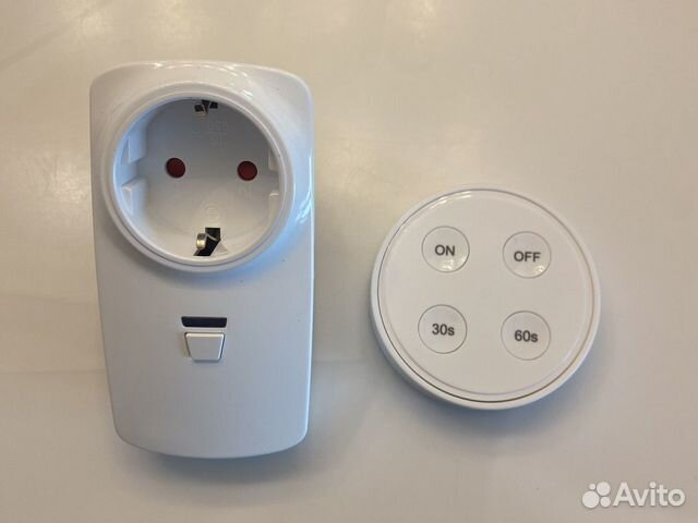 Модуль дистанционного управления измельчителя