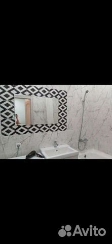 

2-к. квартира, 40 м², 2 кровати