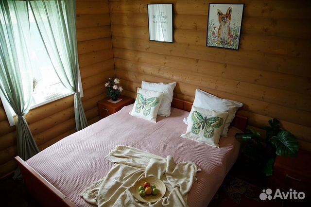 

4-к. дача, 25 м²