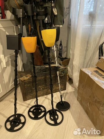 Аренда Металлоискатель Пинпоинтер Металлодетектор