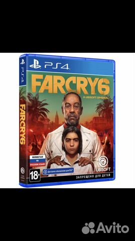 Игра Sony PS4 Человек паук 1