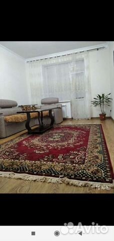 

2-к. квартира, 60 м², 5/5 эт.
