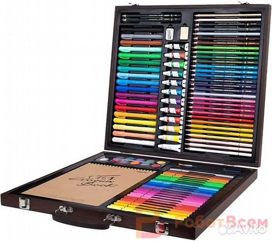 Набор для рисования Xiaomi deli