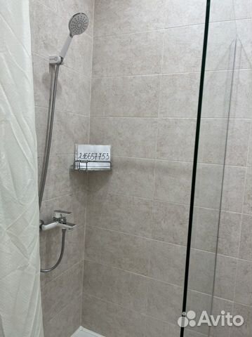 

1-к. квартира, 40 м², 1 кровать