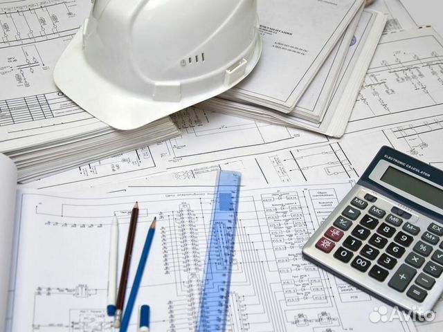 Обучение профессии инженер-сметчик