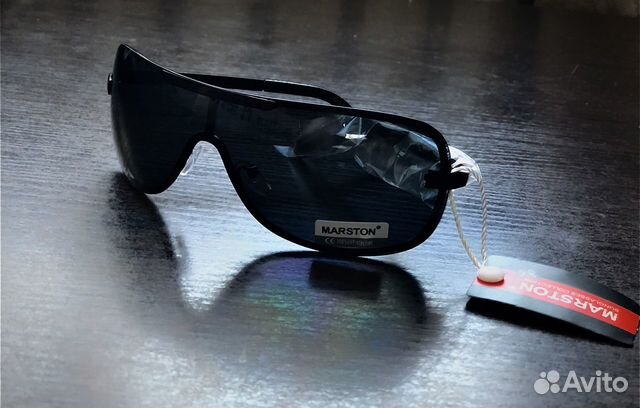 Солнцезащитные очки