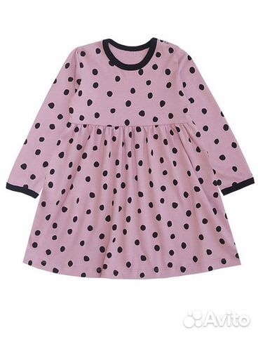 Платье детское