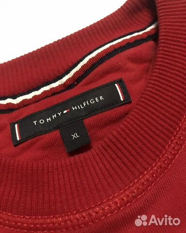 Свитшот/кофта Tommy Hilfiger Original