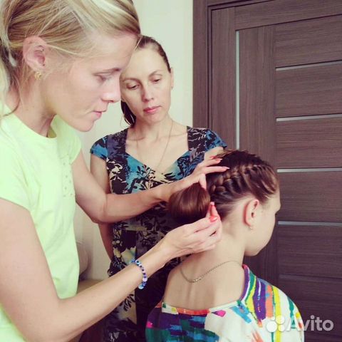 Онлайн обучение 