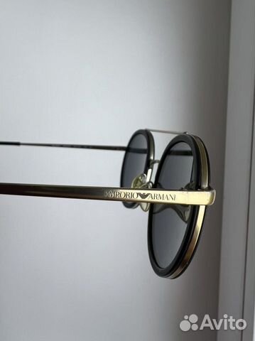 Очки Emporio Armani оригинал
