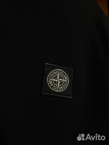 Поло Stone Island
