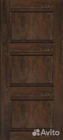 Двери межкомнатные 3-е полотно бесплатно