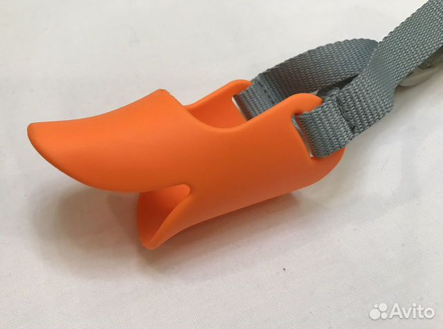 Намордник для маленькой собаки