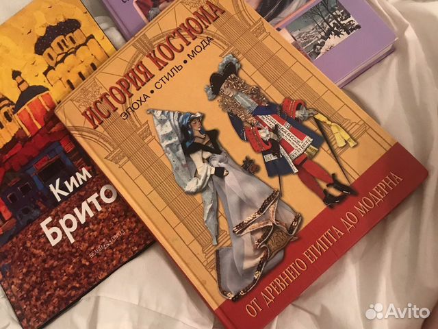 История костюма от древнего египта до модерна