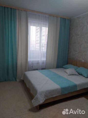 

1-к. квартира, 33,8 м², 3/9 эт.