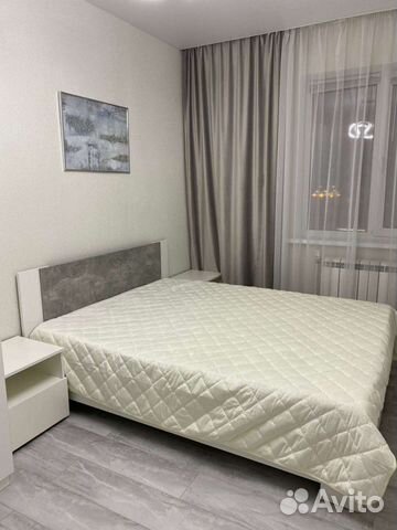 

3-к. квартира, 90 м², 6 кроватей