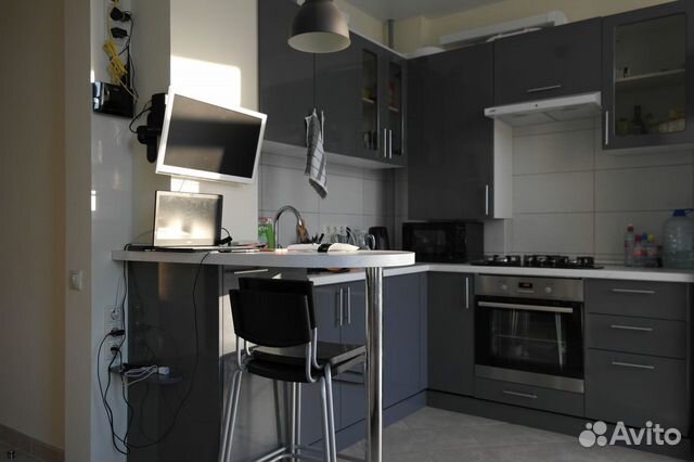 

2-к. квартира, 52 м², 4 кровати