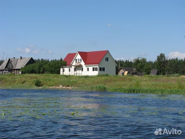 

10-к. и более коттедж, 250 м²