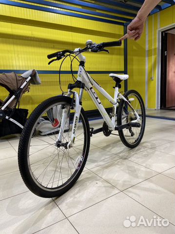 GT велосипед Laguna 26