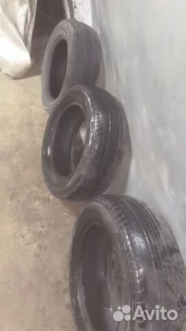 Yokohama 195/65 R15 91H, 3 шт